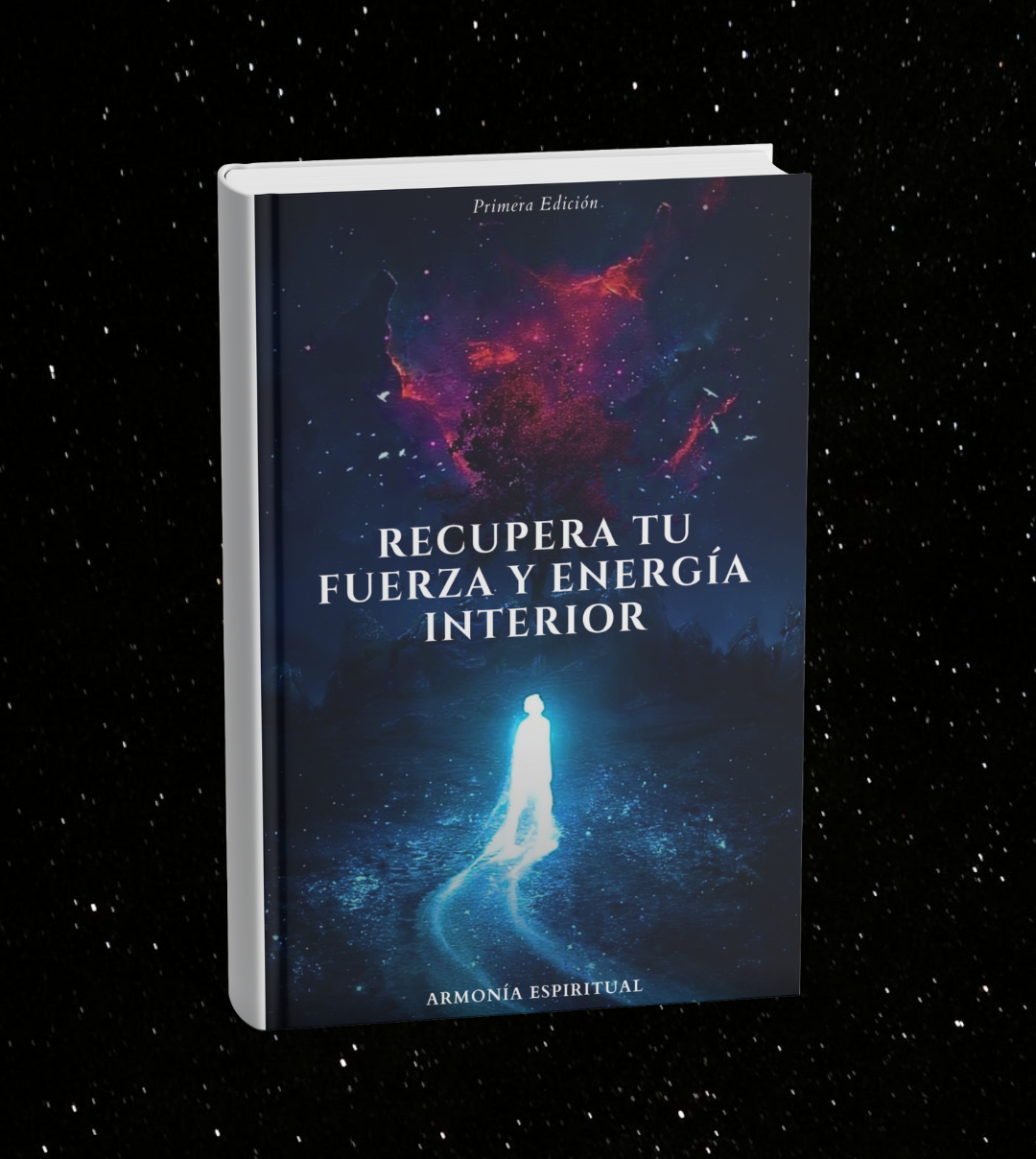 Portada del ebook 'Recupera tu fuerza y energía interior'